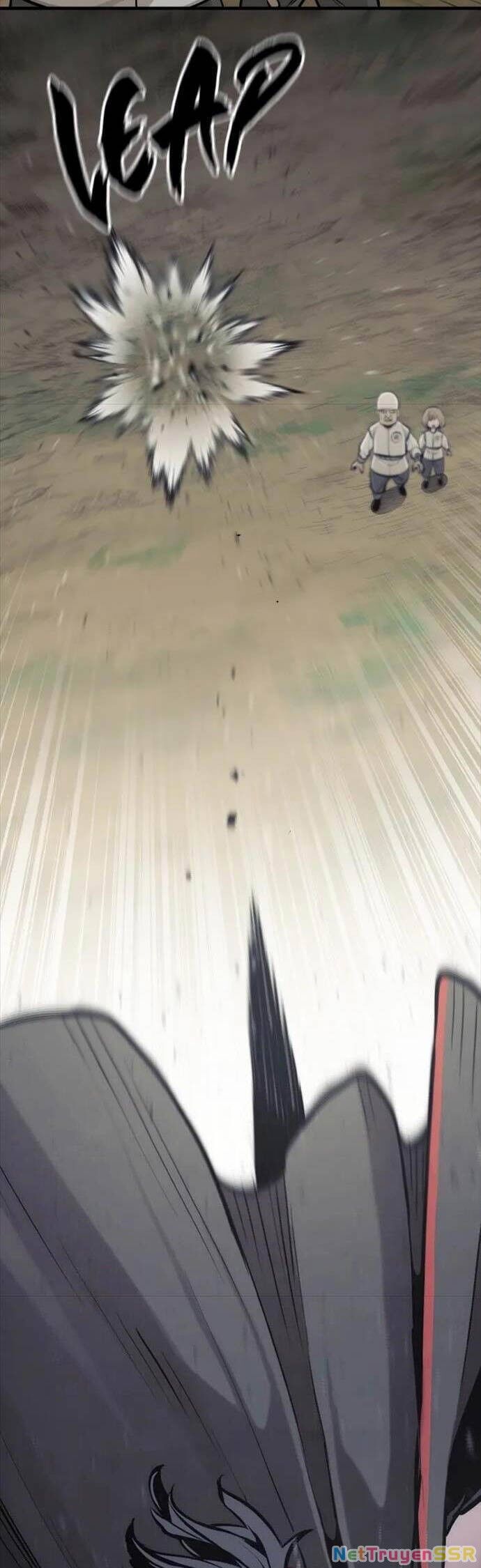 Thiên Ma Phi Thăng Truyện Chapter 93 - 31