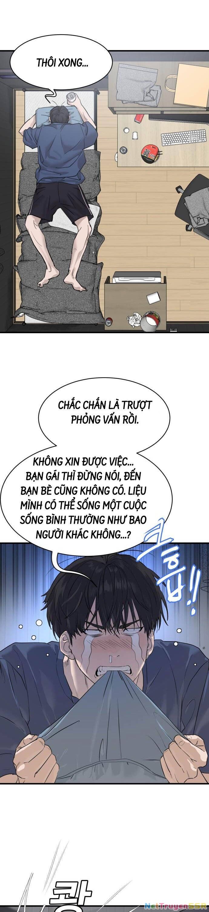 Công Chức Đặc Dị Chapter 1 - 44