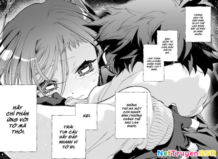 Shinsou No Raputa Chapter 2 - 54