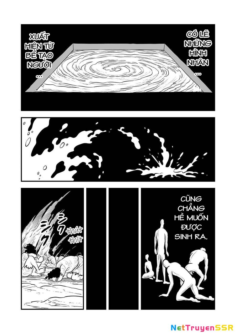 Bảng Xếp Hạng Vua Chapter 206 - 7