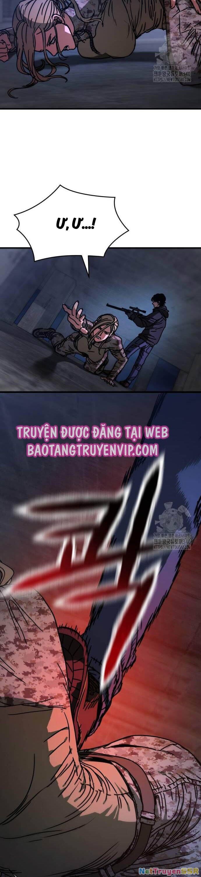 Ngôi Nhà Ẩn Ngày Tận Thế Chapter 6 - 30