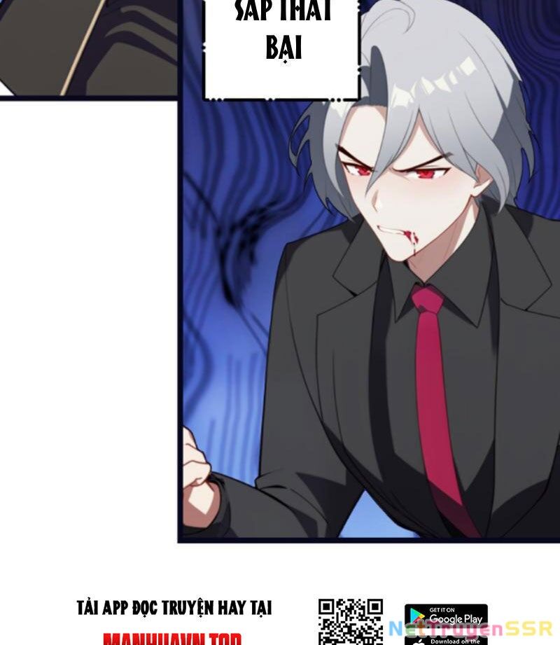 Nhân Vật Phản Diện: Sau Khi Nghe Lén Tiếng Lòng, Nữ Chính Muốn Làm Hậu Cung Của Ta! Chapter 126 - 20