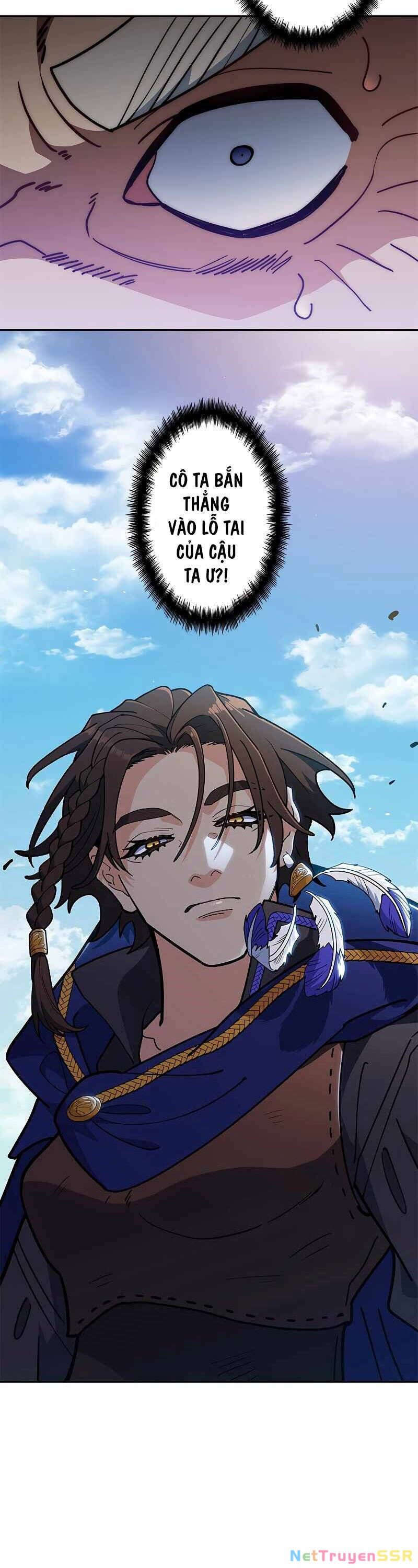 Công Tước Bạch Long Chapter 117 - 30