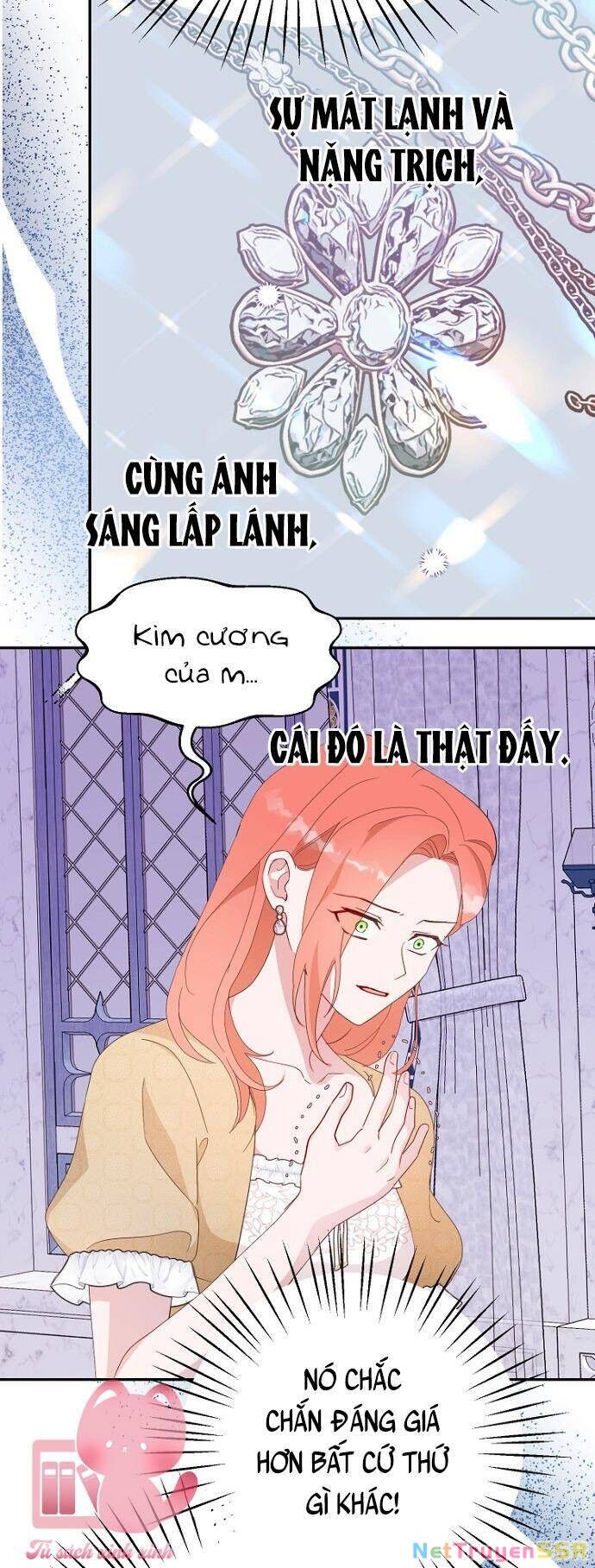 Tiền Là Tất Cả Chồng Là Phù Du Chapter 66 - 22