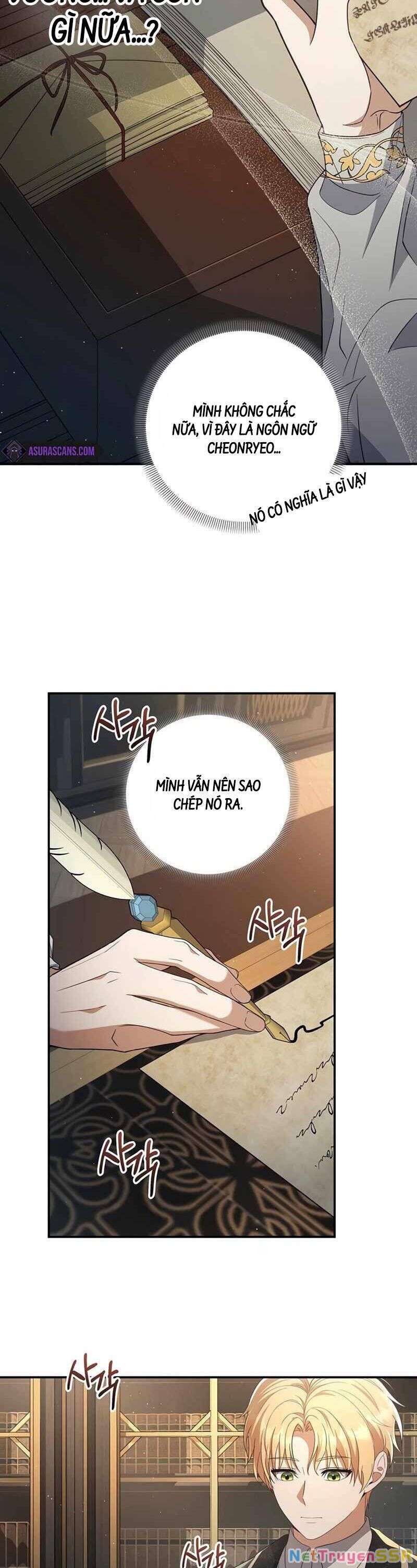 Con Trai Bá Tước Khốn Nạn Là Hoàng Đế Chapter 7 - 38