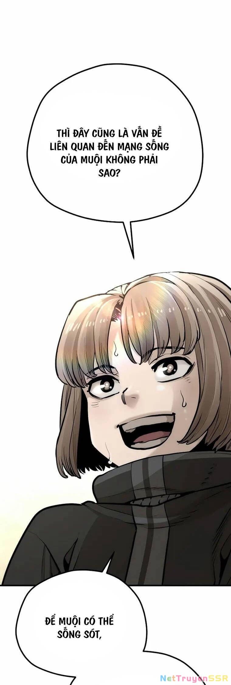 Thiên Ma Phi Thăng Truyện Chapter 96 - 85