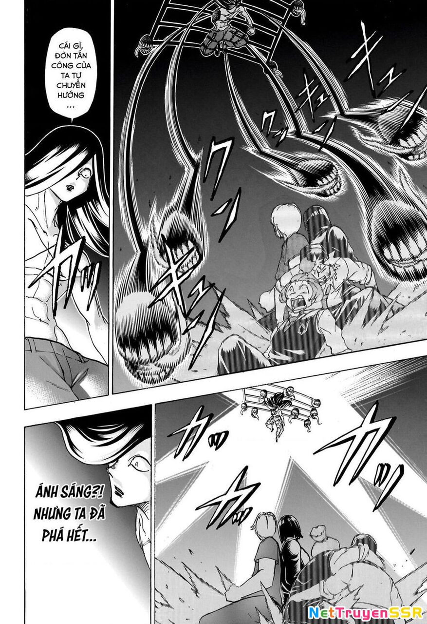 Undead Unluck Chapter 179 - Trang 2