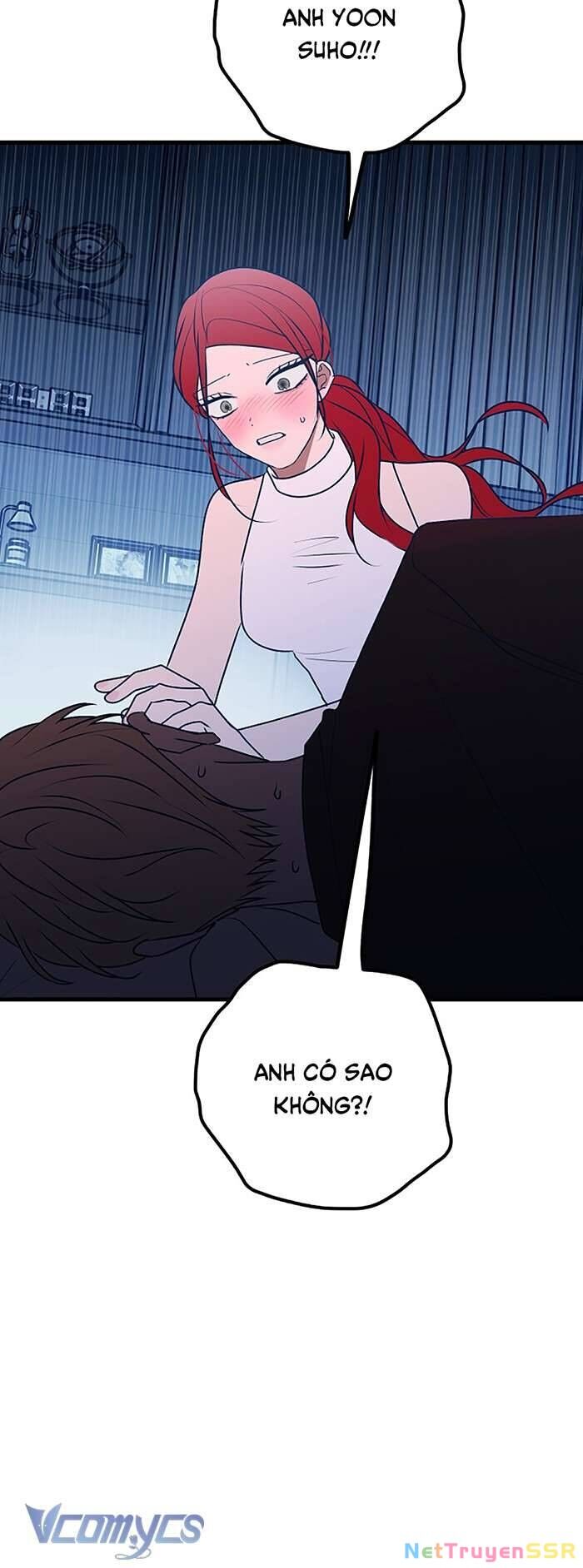 Kẻ Rác Rưởi Không Đáng Được Yêu Chapter 105 - 19