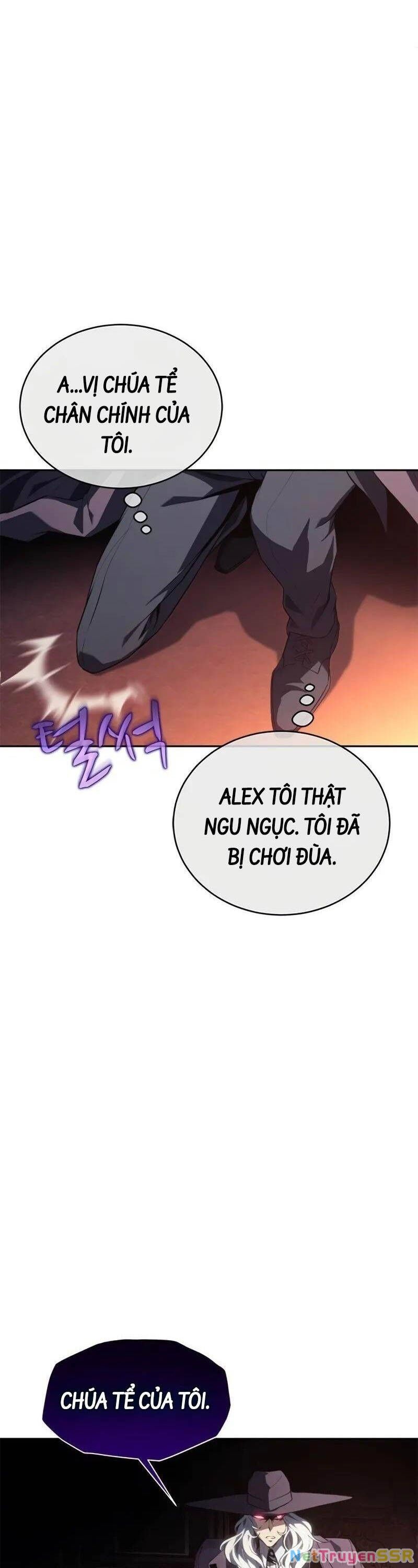 Lý Do Tôi Rời Bỏ Quỷ Vương Chapter 25 - 31