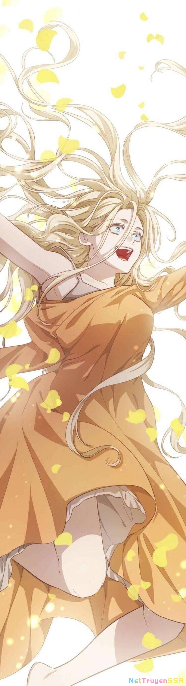 Đằng Sau Nụ Cười Của Nàng Công Chúa Chapter 17 - 37