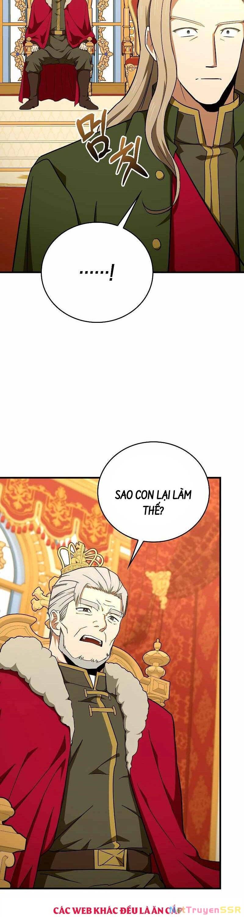 Thánh Cái Khỉ Gì, Đây Là Sức Mạnh Của Y Học Hiện Đại Chapter 85 - 22