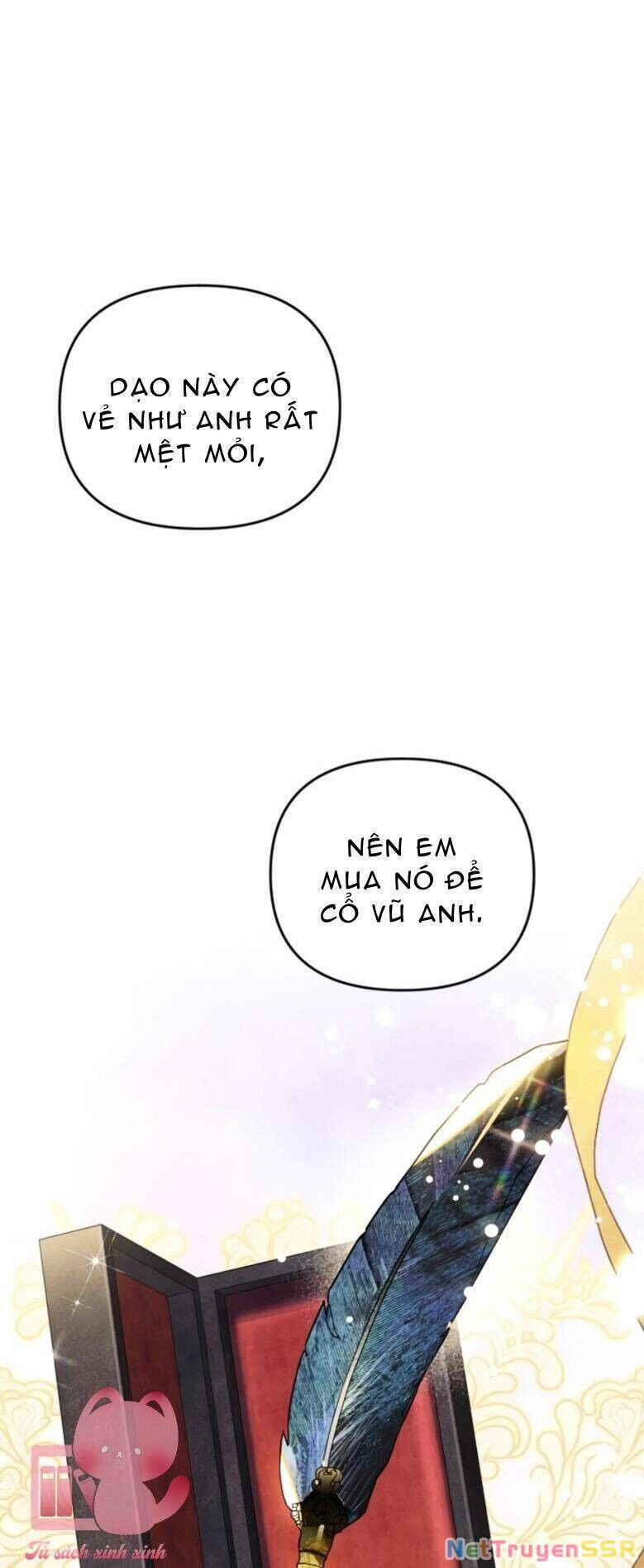 Nuôi Vị Hôn Phu Bằng Tiền Bạc Chapter 41 - 55