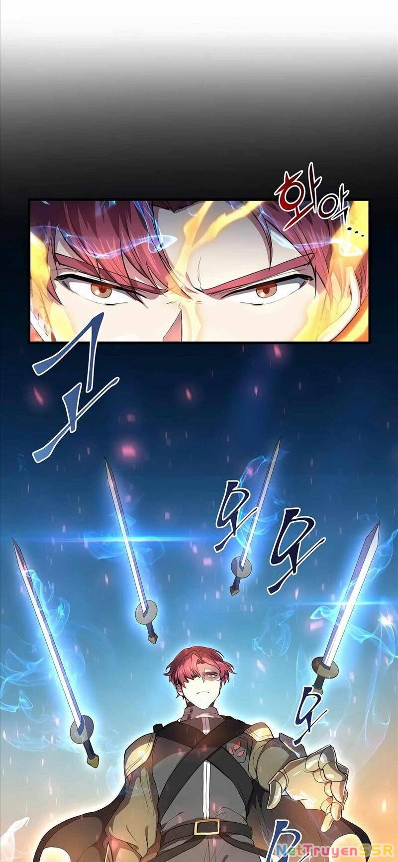 Tôi Thăng Cấp Bằng Kĩ Năng Chapter 65 - 30