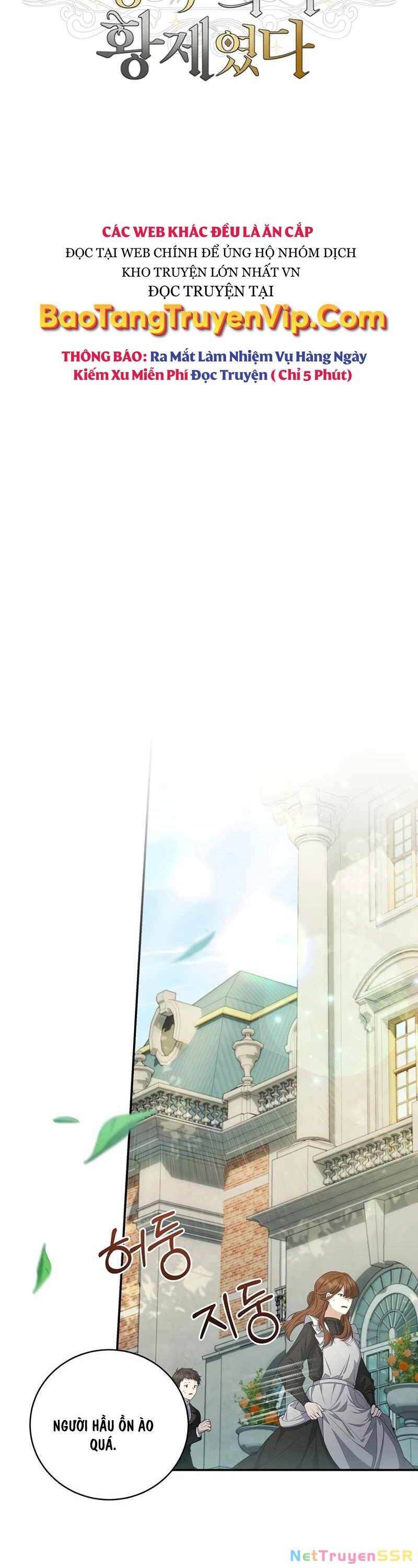 Con Trai Bá Tước Khốn Nạn Là Hoàng Đế Chapter 8 - 4