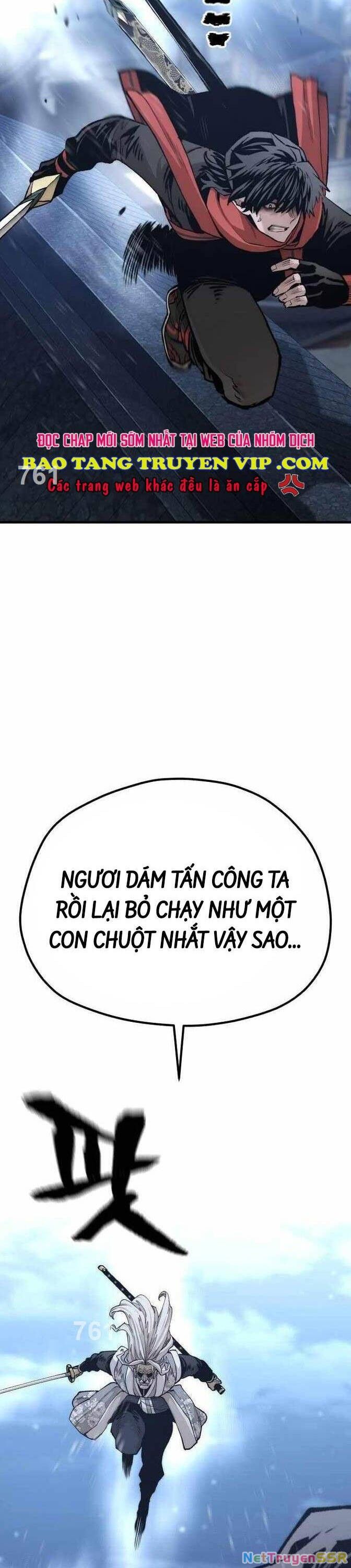 Thiên Ma Phi Thăng Truyện Chapter 120 - 2