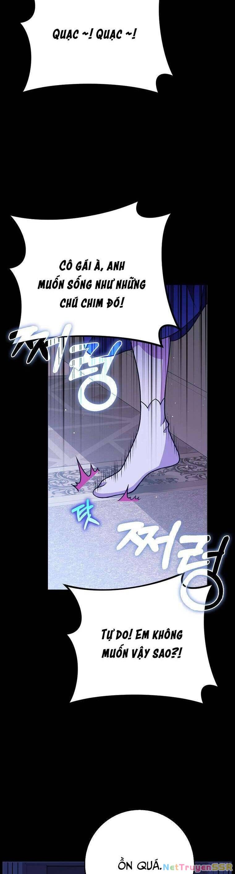 Bạn Bè Với Nhau Không Phải Vậy Đâu Chapter 46 - 43