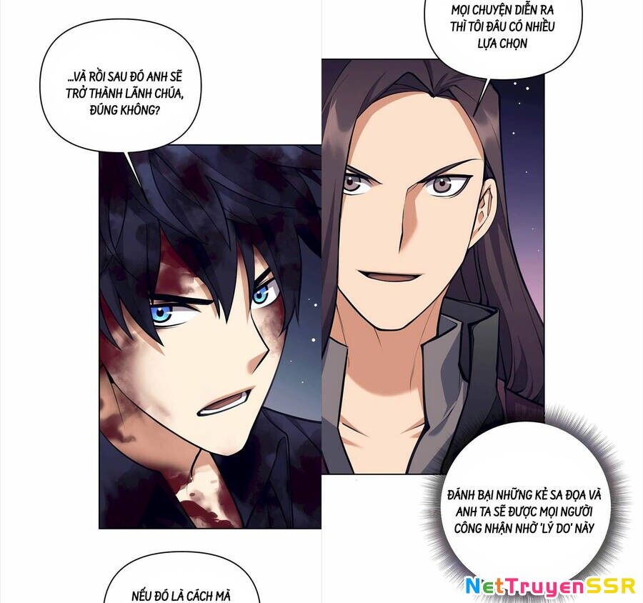 Trở Thành Tên Khốn Ở Thế Giới Dark Fantasy Chapter 29 - 26