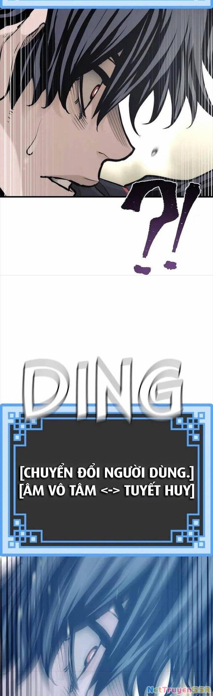 Thiên Ma Phi Thăng Truyện Chapter 94 - 8