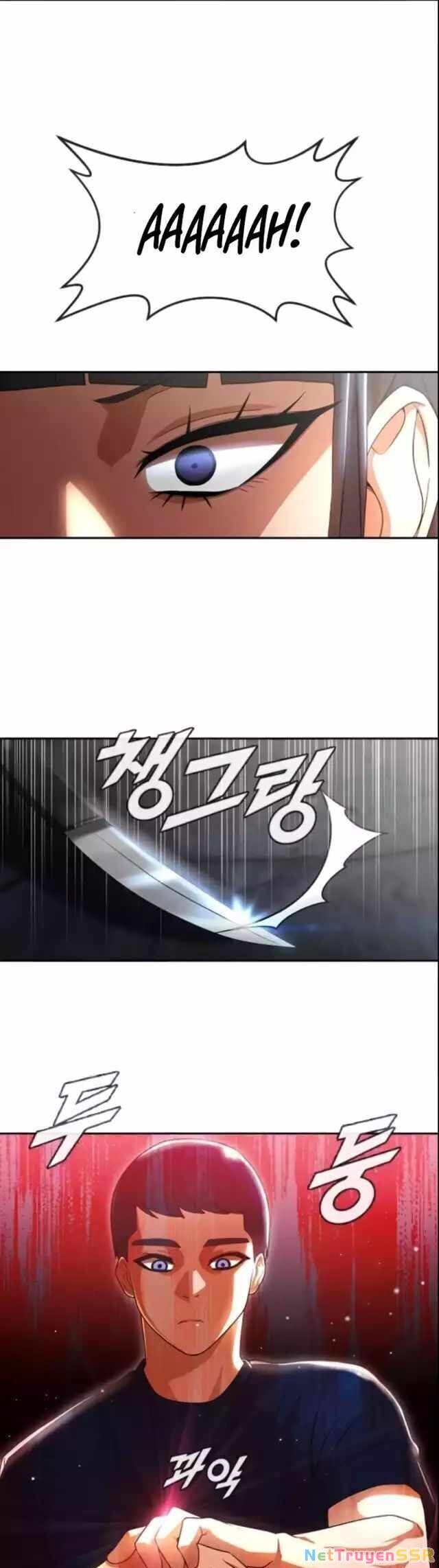 Cô Gái Từ Ứng Dụng Nhắn Tin Ngẫu Nhiên Chapter 254 - 12