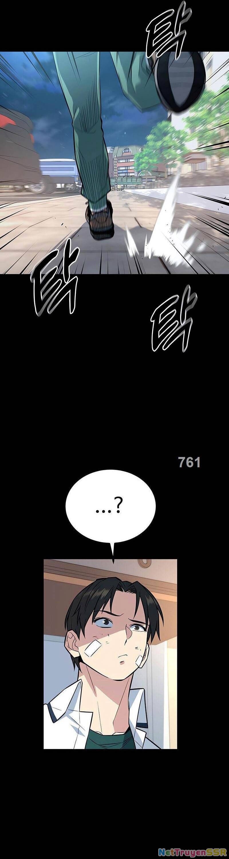 Bạo Lực Vương Chapter 9 - 1