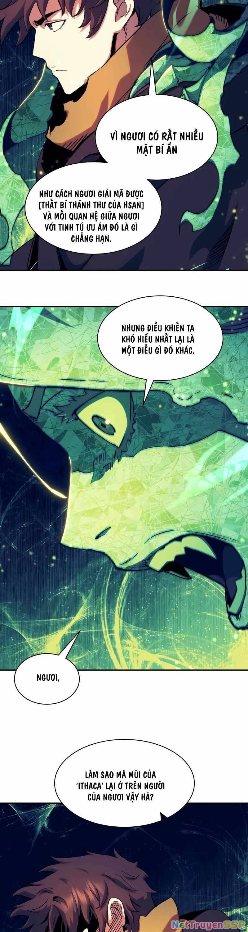 Tàn Tinh Tái Thế Chapter 114 - 18