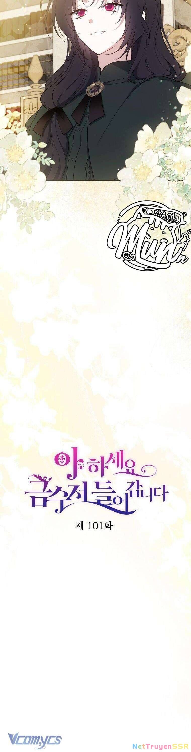 Trở Thành Con Gái Nhà Tài Phiệt Chapter 101 - 16