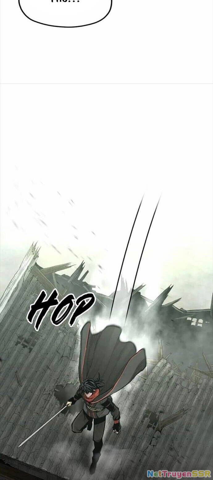 Thiên Ma Phi Thăng Truyện Chapter 93 - 84