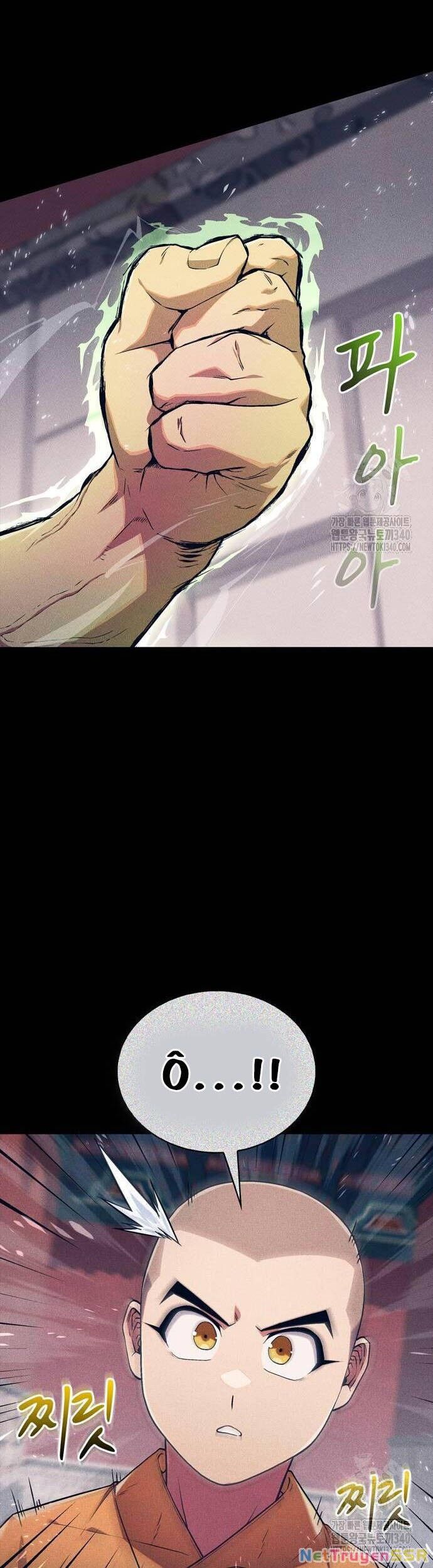 Huấn Luyện Viên Murim Thiên Tài Chapter 12 - 11