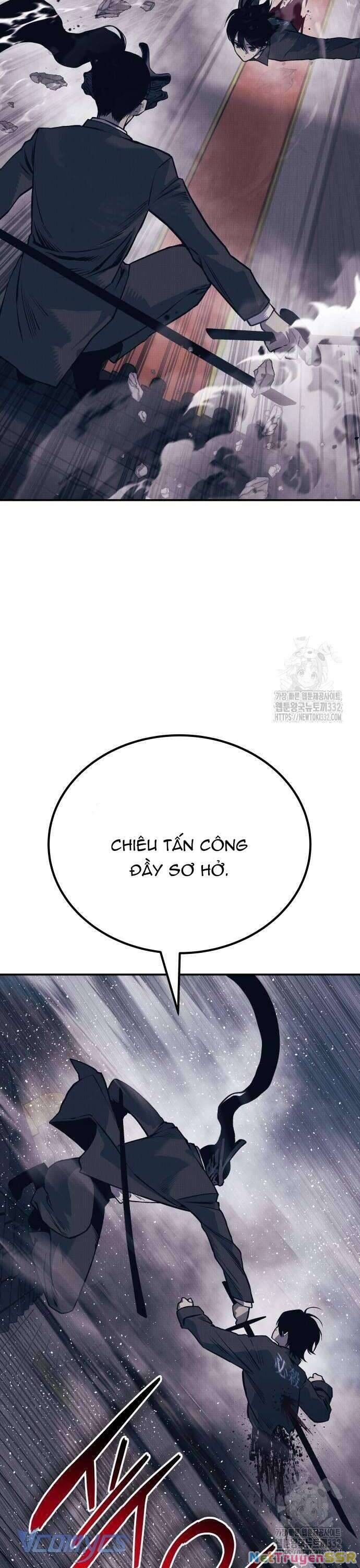 Người Thây Ma Chapter 99 - 16