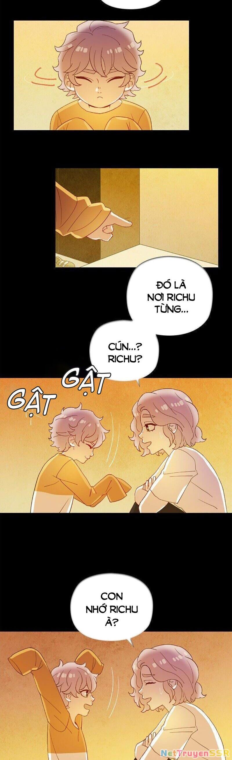 Ma Kể Chuyện 2 Chapter 37 - 21