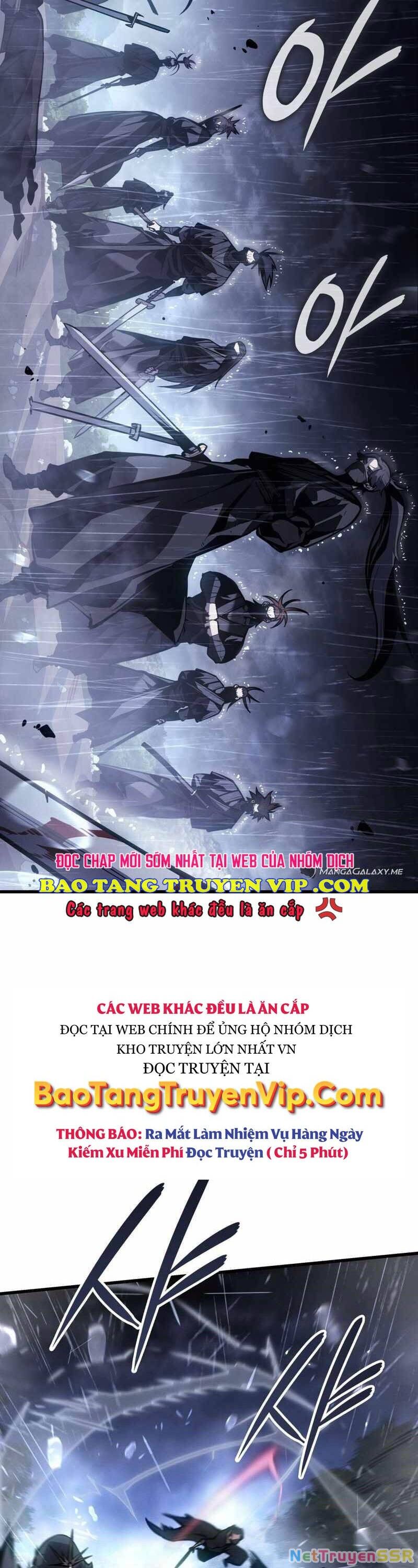 Băng Vương Chapter 1 - 4