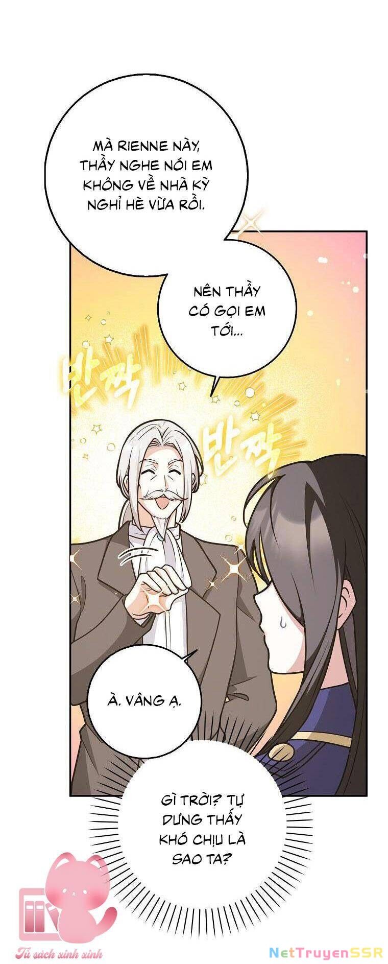 Tôi Thề Chúng Ta Chỉ Là Bạn Chapter 44 - 12