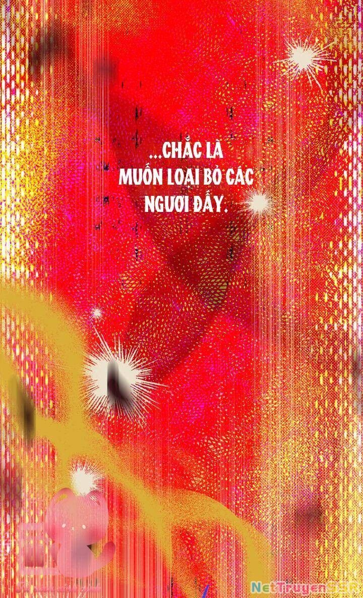 Khế Ước Hôn Nhân Của Mẹ Tôi Chapter 61 - 31