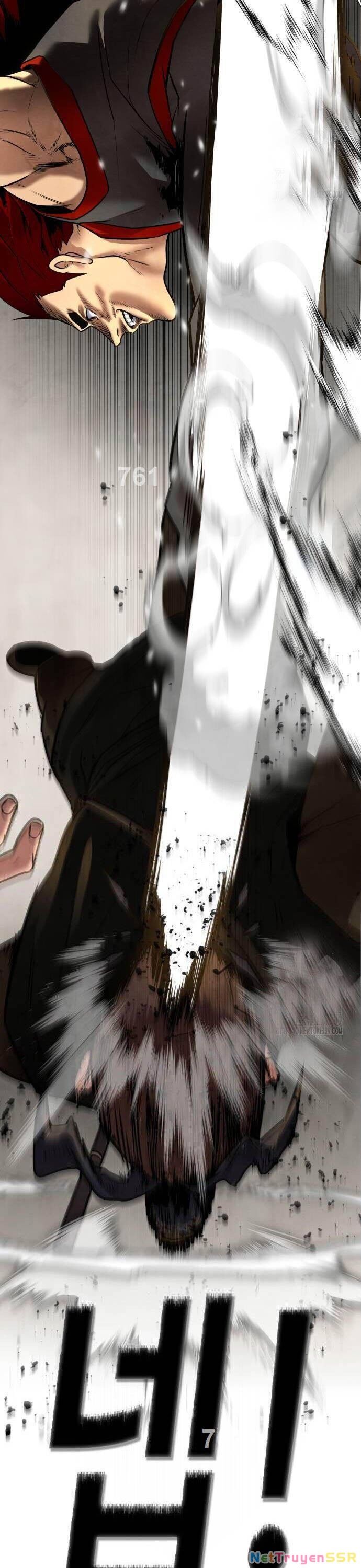 Tay Súng Chinh Phục Võ Lâm Chapter 12 - 3