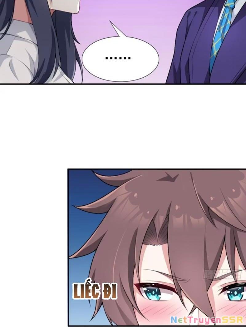Bạn Gái Tôi Là Một Đại Tiểu Thư Xấu Xa Sao? Chapter 65 - 30