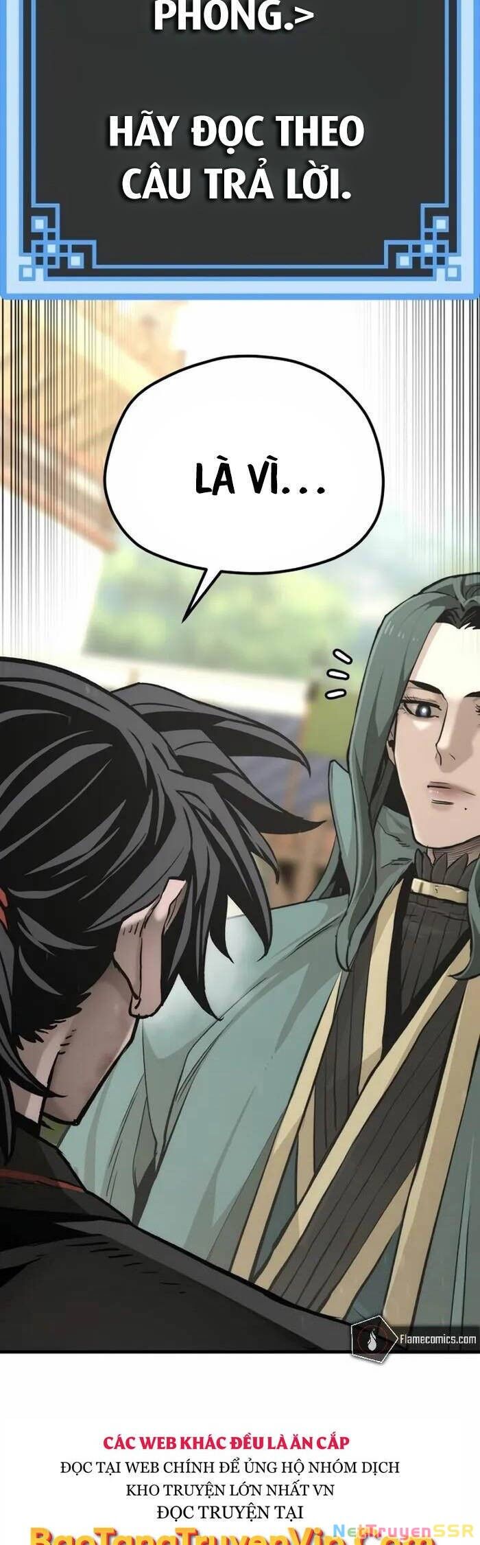 Thiên Ma Phi Thăng Truyện Chapter 91 - 11