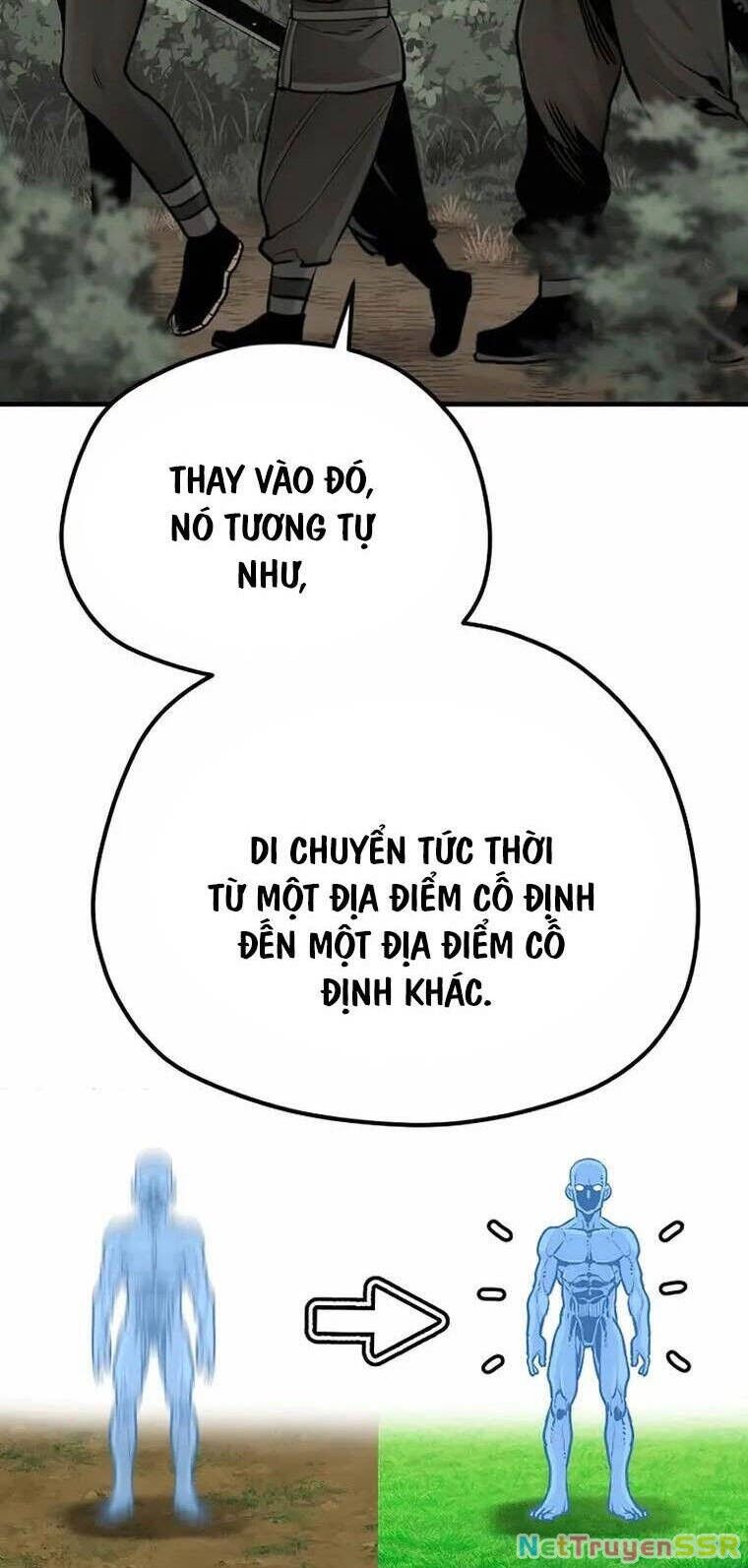 Thiên Ma Phi Thăng Truyện Chapter 96 - 24