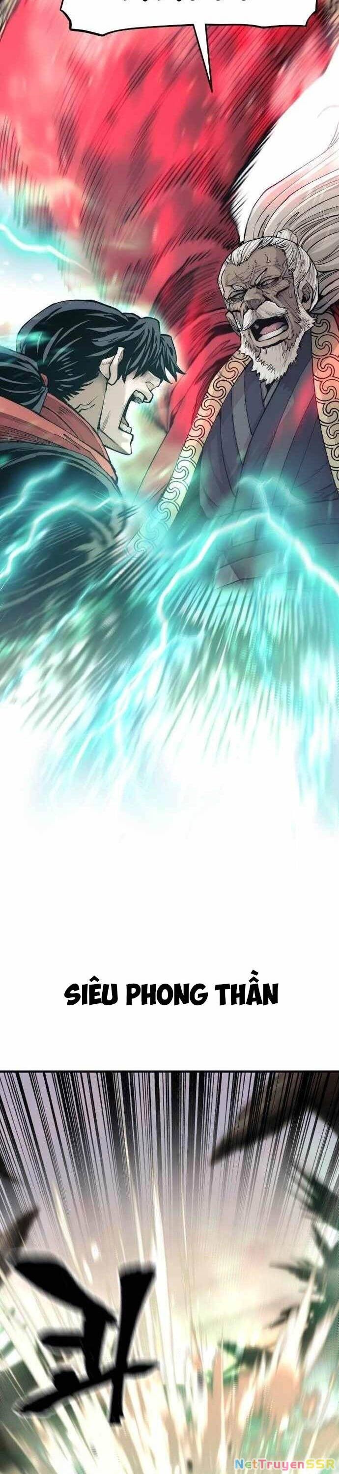 Thiên Ma Phi Thăng Truyện Chapter 118 - 54