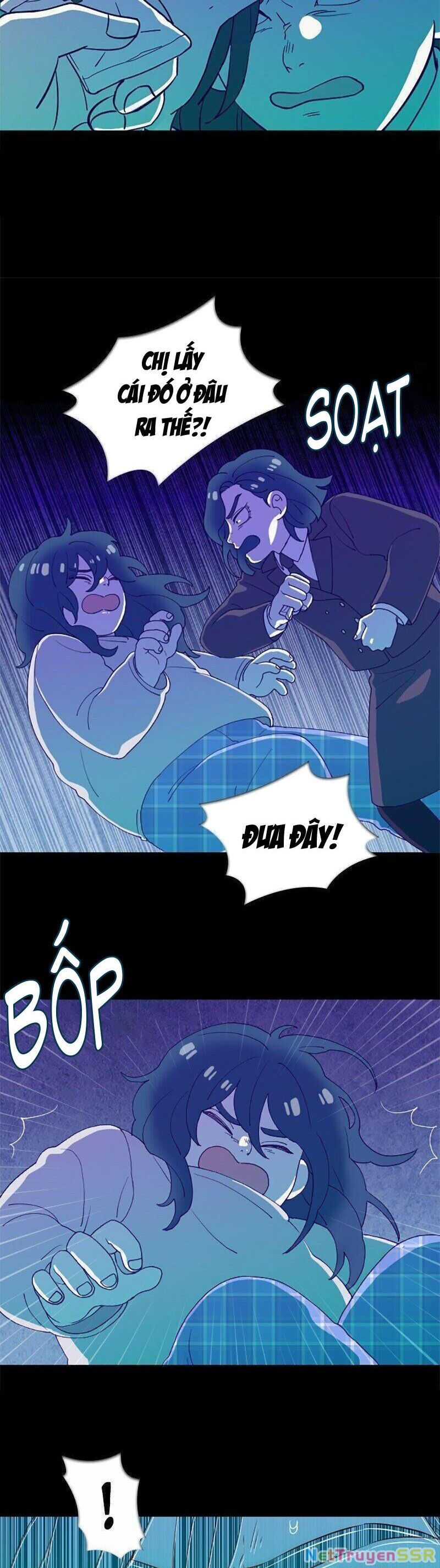 Ma Kể Chuyện 2 Chapter 25 - 21