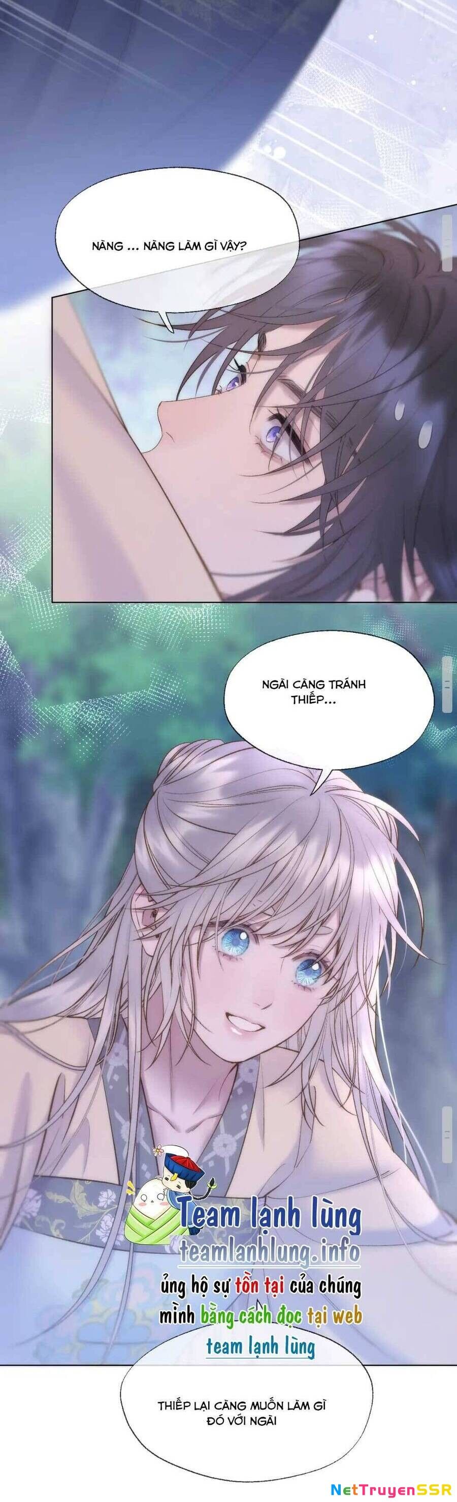 Ta Live Stream Trong Lãnh Cung Chapter 71 - 17