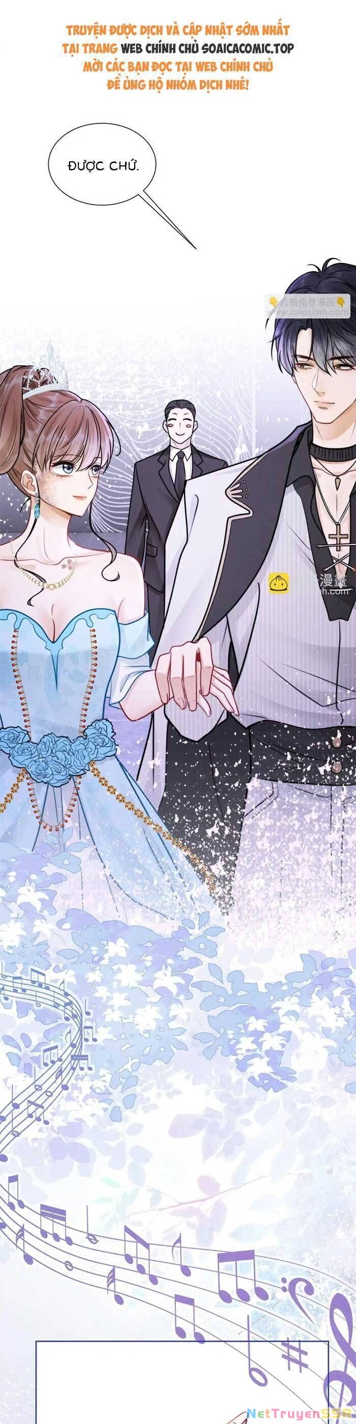 Tổng Tài Tỷ Phú Chỉ Sủng Cô Vợ Thế Thân Chapter 36 - 9