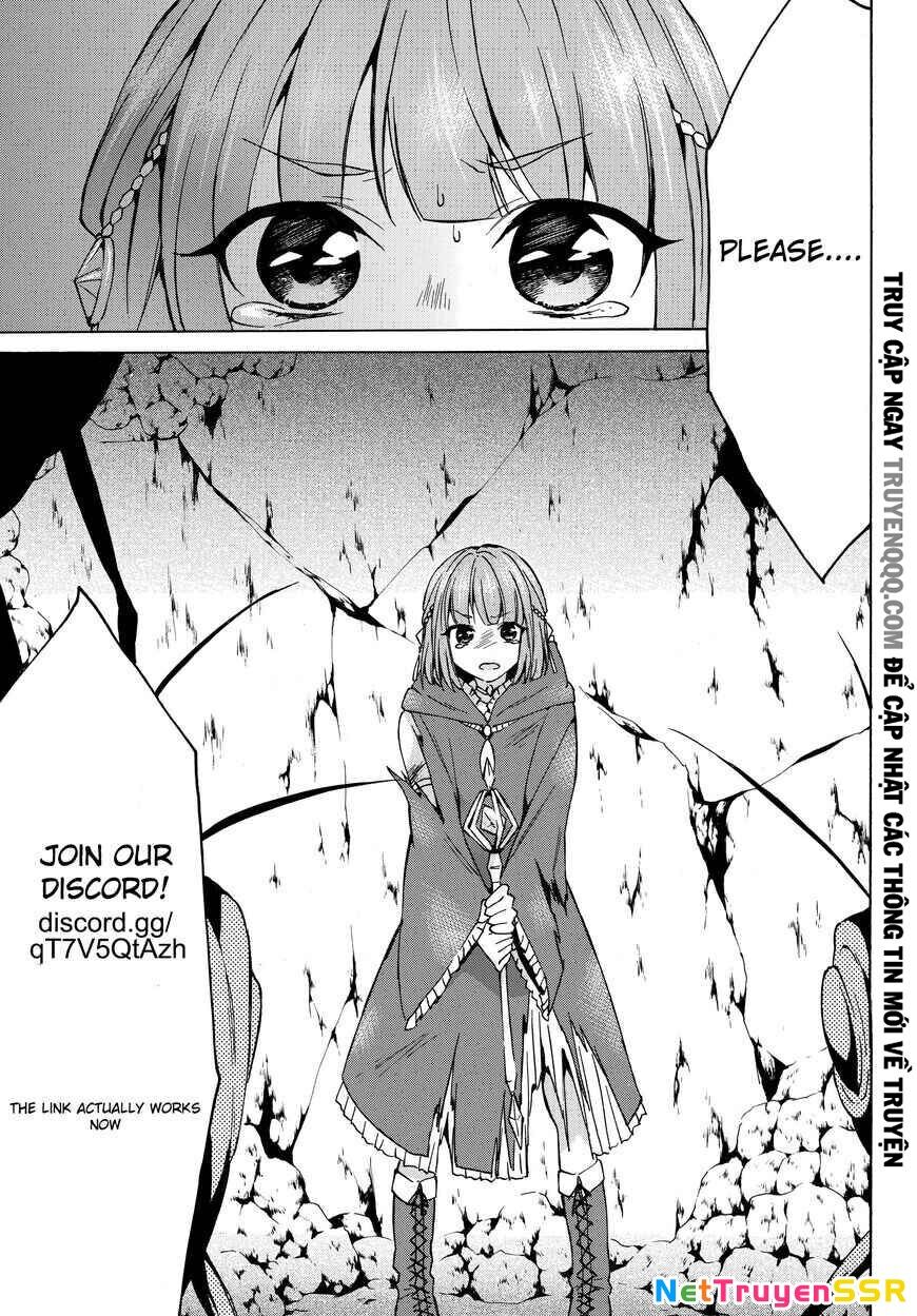 Level 1 With S-Rank Drop Rate Is The Strongest Chapter 20.5 - 15