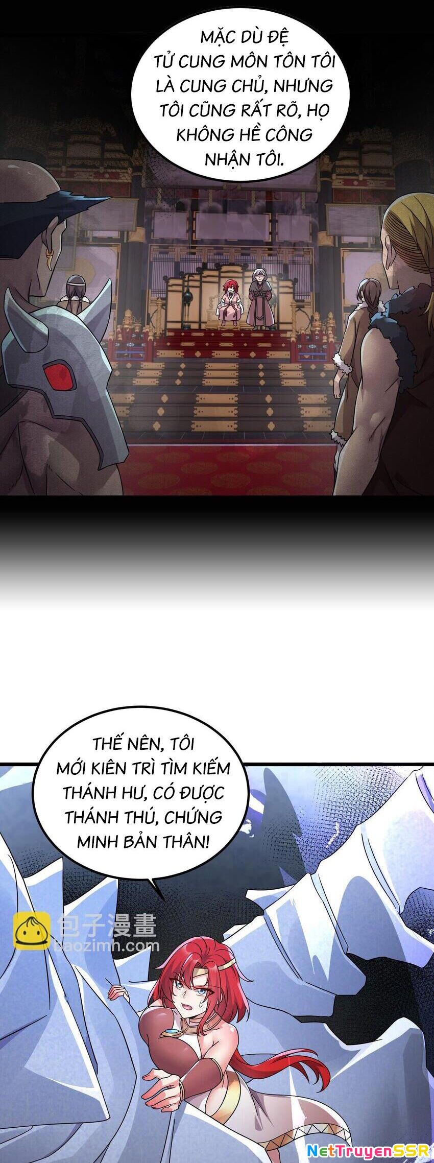 Ta Ở Dị Giới Sao Chép Tuyệt Thế Thần Công Chapter 44 - 6