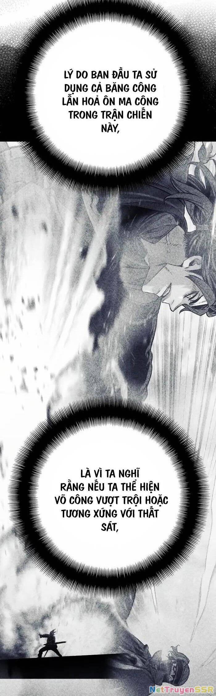 Thiên Ma Phi Thăng Truyện Chapter 91 - 40