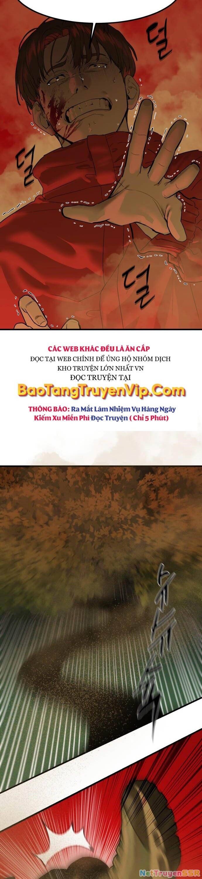 Công Chức Đặc Dị Chapter 1 - 7