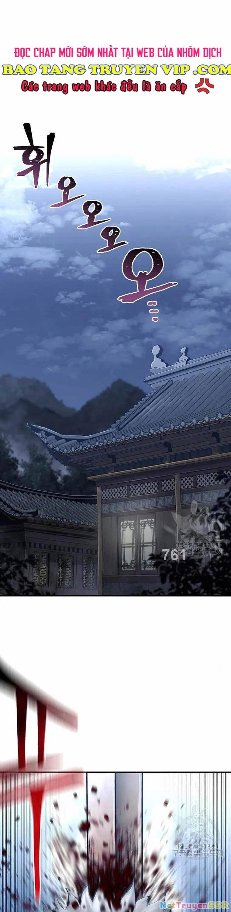 Thiên Ma Phi Thăng Truyện Chapter 99 - 1