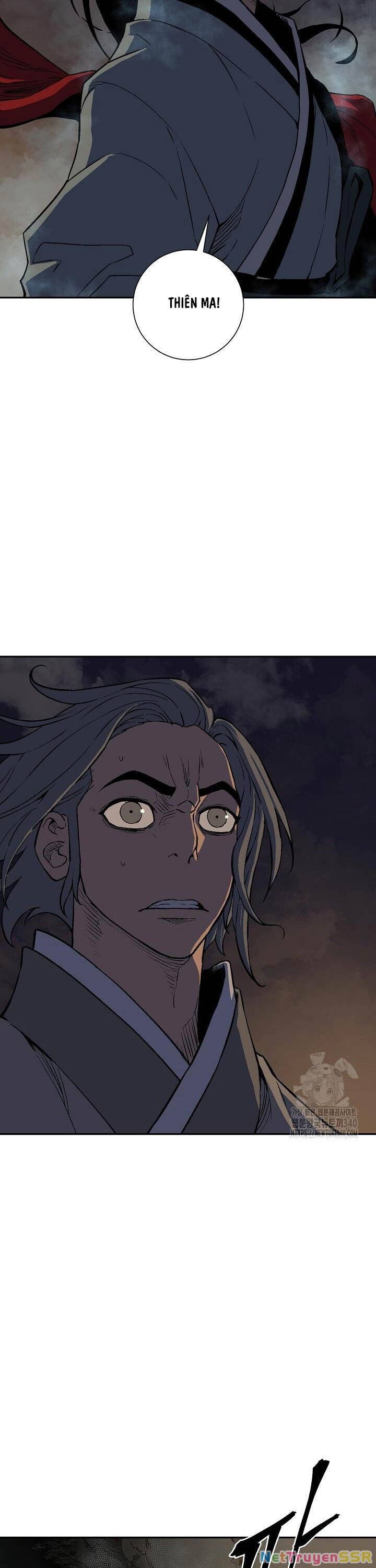 Vĩ Linh Kiếm Tiên Chapter 63 - 43