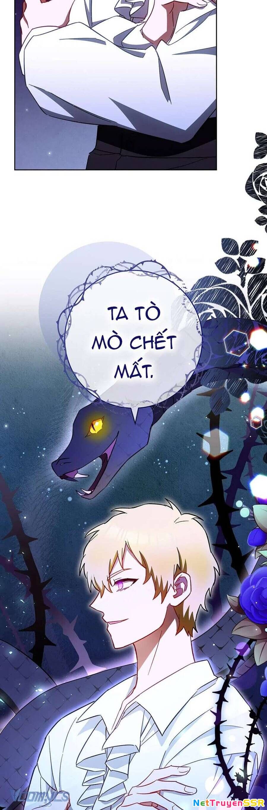 Đầu Bếp Hoàng Gia Chapter 107 - Trang 2