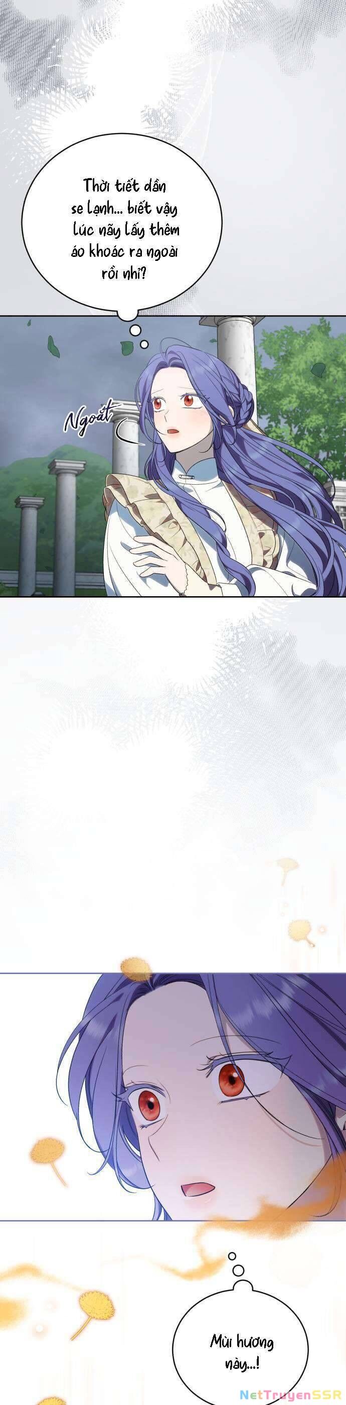 Trở Thành Ác Nữ Của Tiểu Thuyết Chết Chóc Chapter 44 - 15