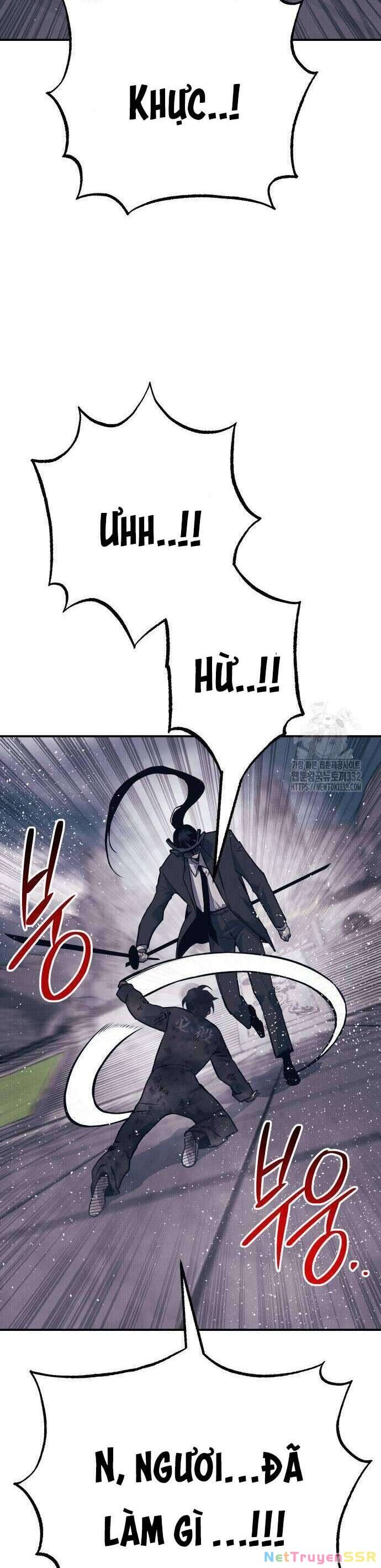 Người Thây Ma Chapter 99 - 54
